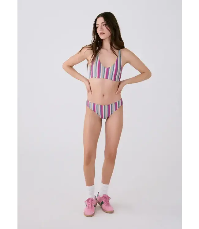 Lole Women's Caribbean Bikini Bottoms