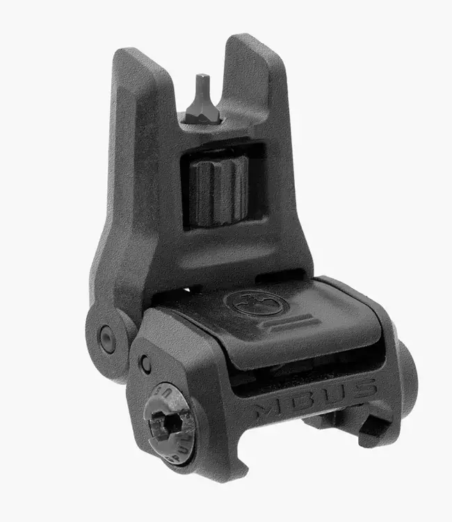 Magpul MBUS 3 Sight - Front