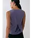 Lolë  Women's Olivie Layered Tank Top