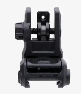 Magpul MBUS 3 Sight - Rear