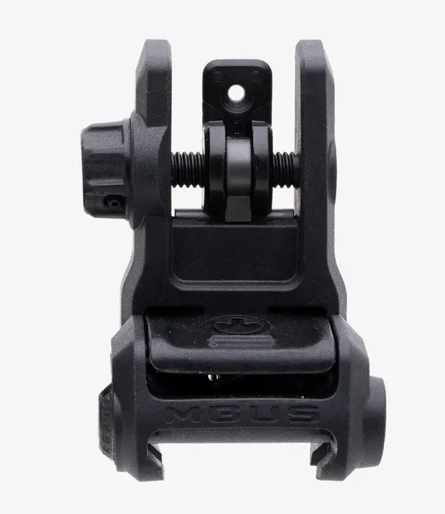 Magpul MBUS 3 Sight - Rear