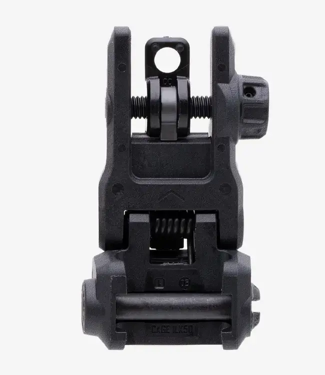 Magpul MBUS 3 Sight - Rear
