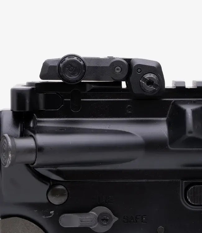Magpul MBUS 3 Sight - Rear