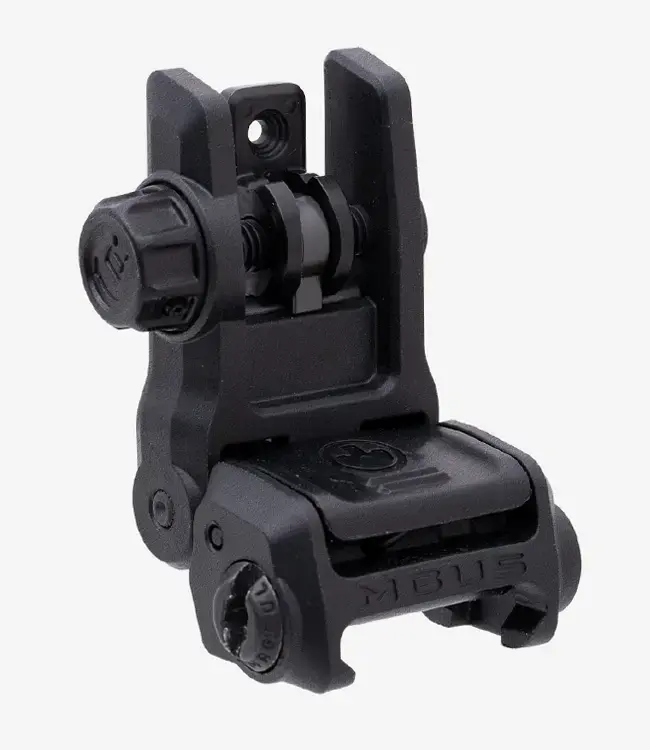 Magpul MBUS 3 Sight - Rear