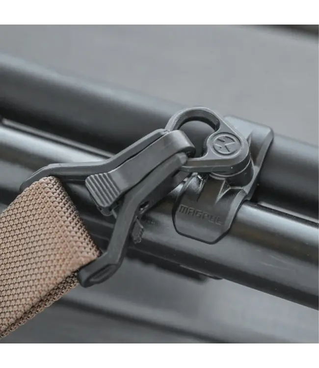 Magpul Forward Sling Mount – Rem 870 & Mossberg 500/590