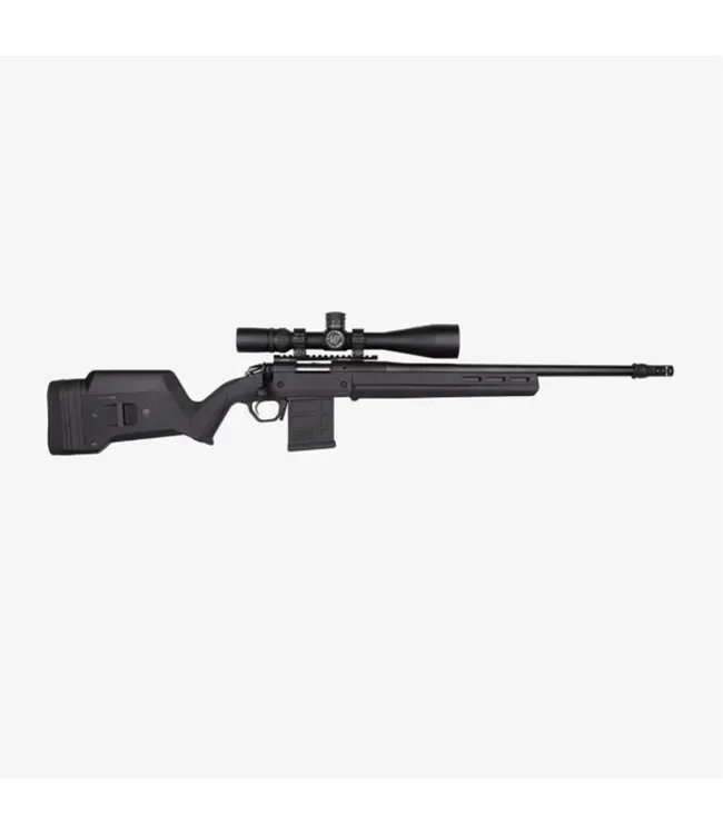 Magpul PMAG 10 7.62 AC – AICS Short Action