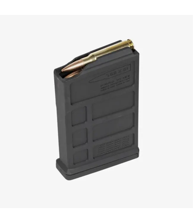 Magpul PMAG 10 7.62 AC – AICS Short Action