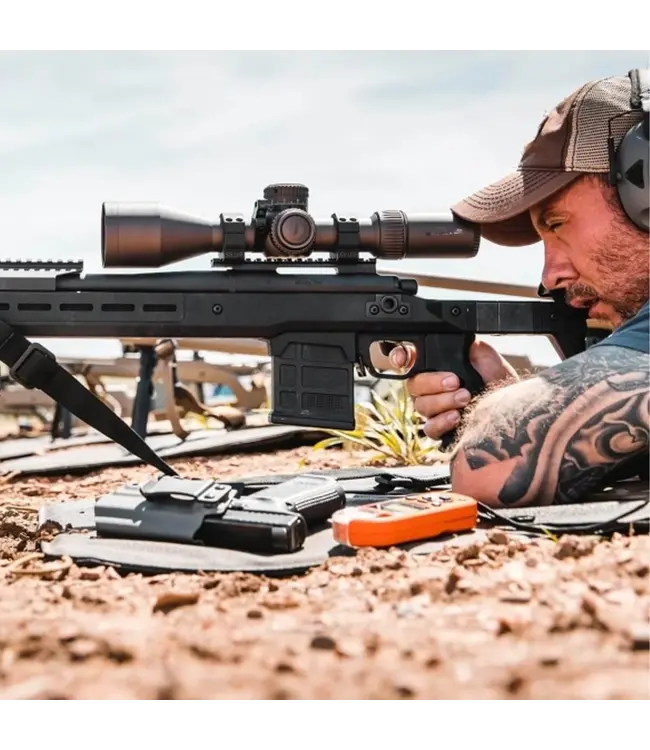 Magpul PMAG 10 7.62 AC – AICS Short Action