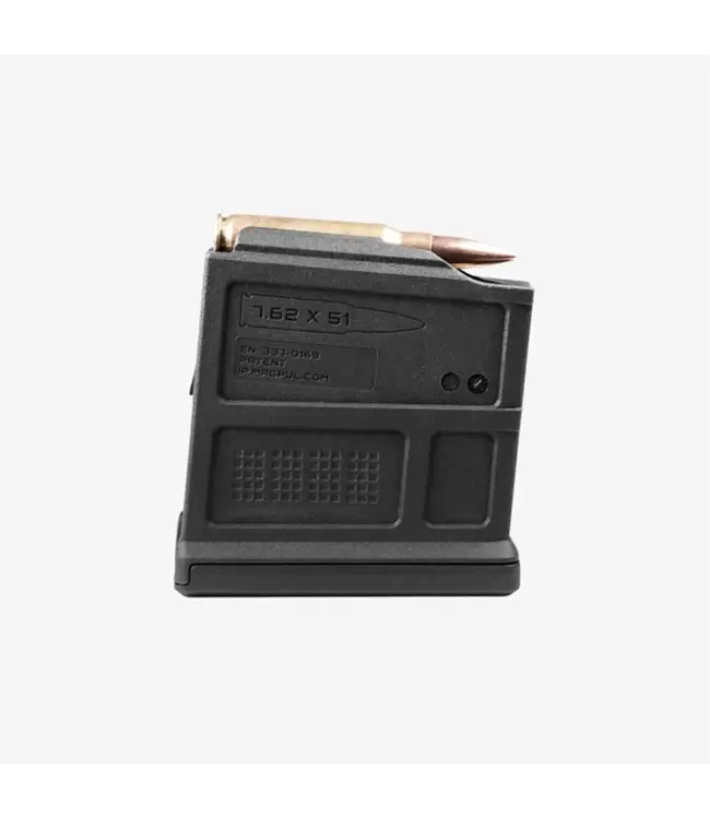 Magpul PMAG 5 7.62 AC – AICS Short Action