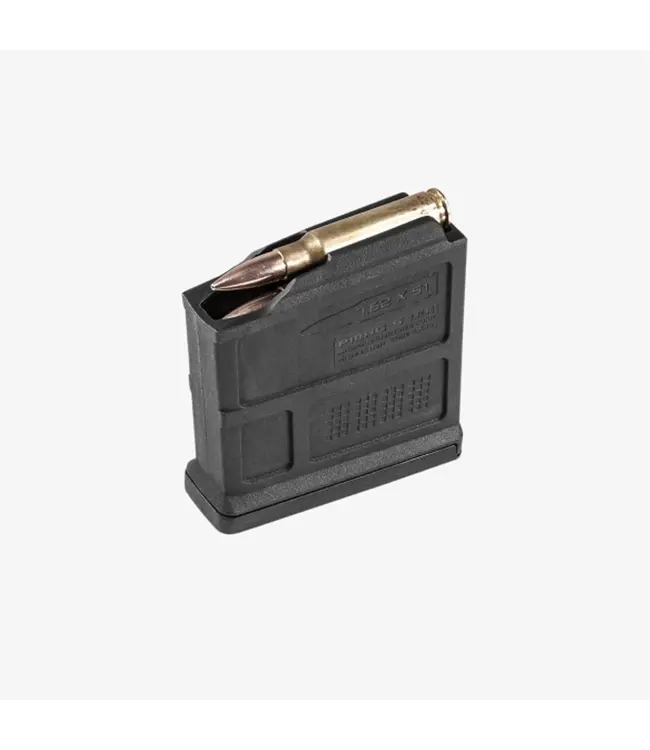 Magpul PMAG 5 7.62 AC – AICS Short Action