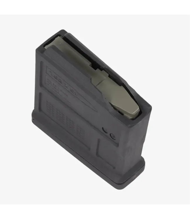 Magpul PMAG 5 7.62 AC – AICS Short Action