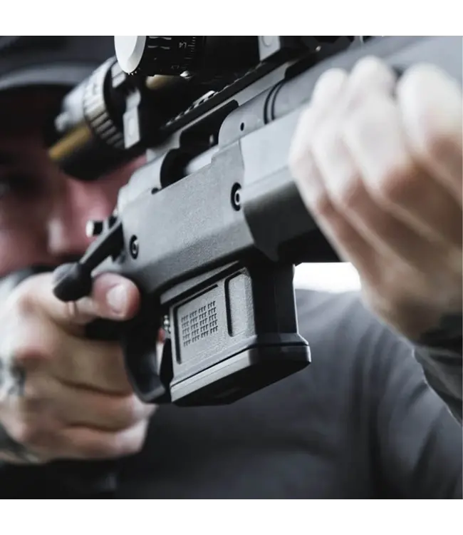 Magpul PMAG 5 7.62 AC – AICS Short Action