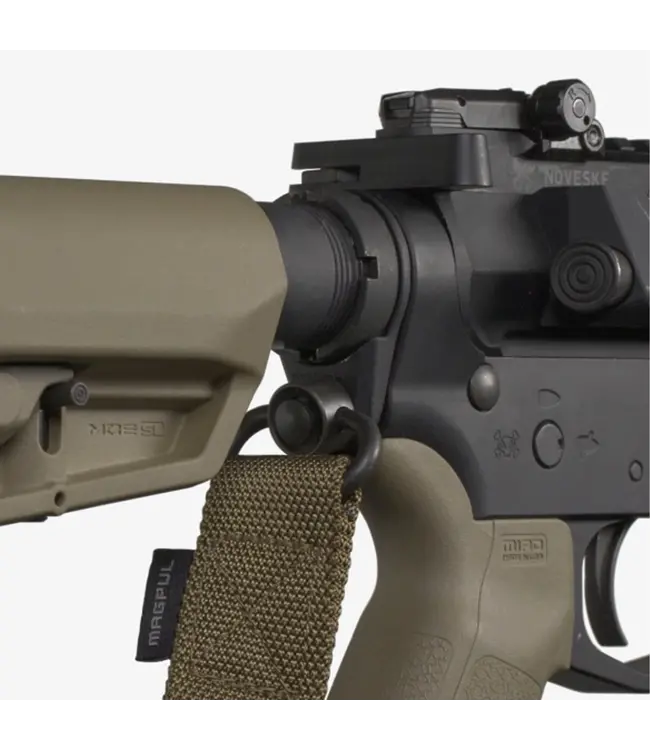 Magpul Ambidextrous Sling Attachment Point QD