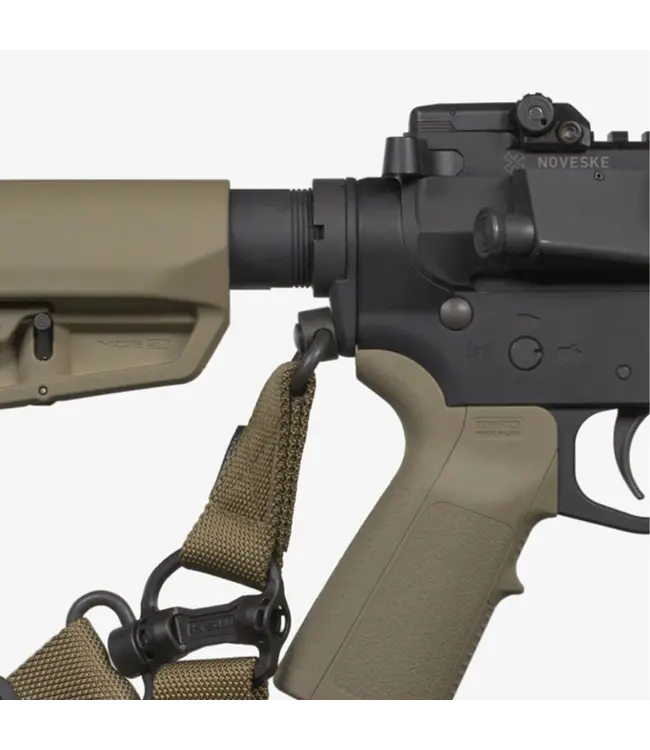 Magpul Ambidextrous Sling Attachment Point QD