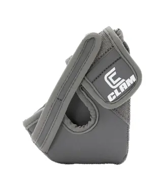 CLAM CORPORATION Clam Corporation Live Imaging Transducer Covers