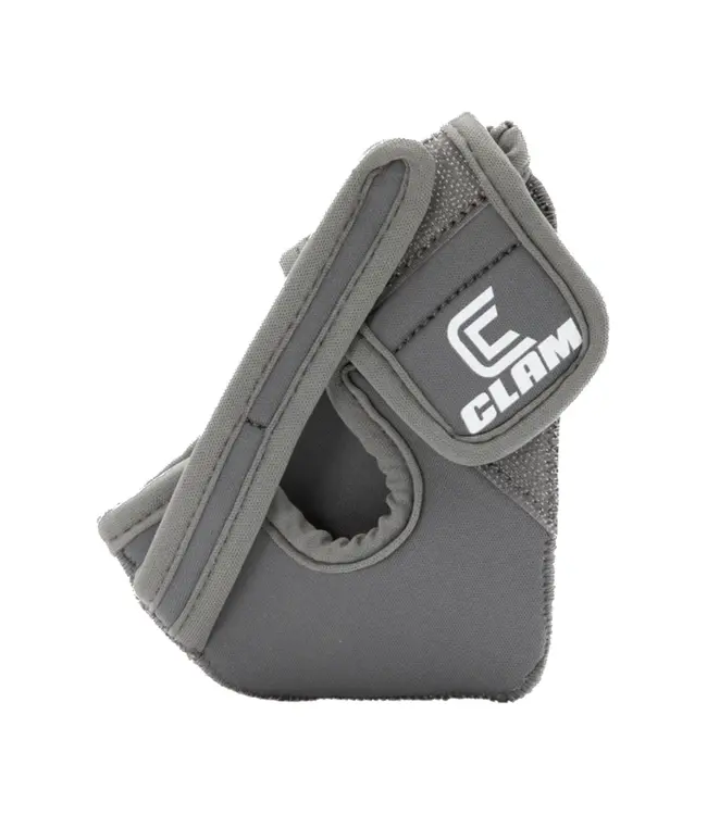 Clam Corporation Live Imaging Transducer Covers