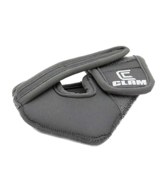 Clam Corporation Live Imaging Transducer Covers