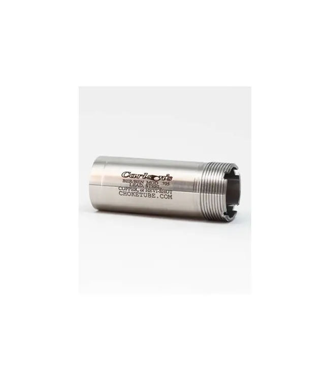 Carlson's Beretta Benelli Mobil Flush Mount Replacement Stainless Choke Tubes