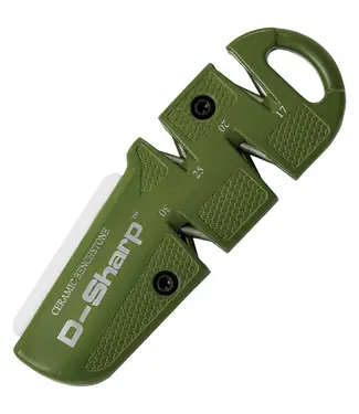 LANSKY Lansky D-Sharp Diamond Sharpener LANSKY Lansky D-Sharp Diamond Sharpener