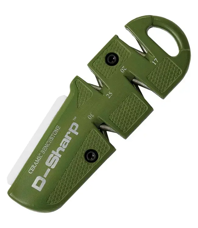 Lansky D-Sharp Diamond Sharpener