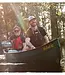 ESQUIF Esquif Mallard XL Canoe GREEN