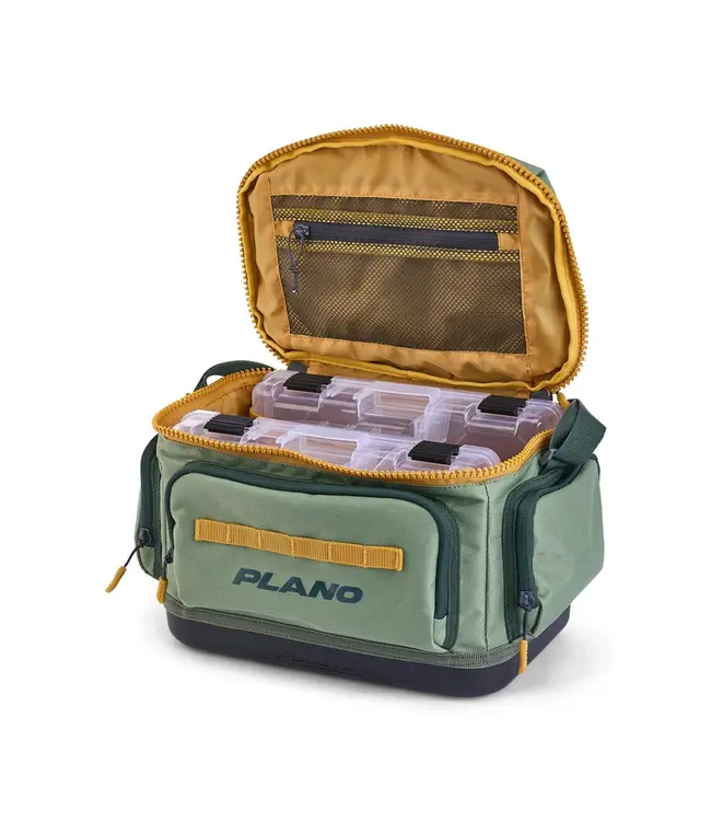 Plano Weekend Tackle Bag 3600