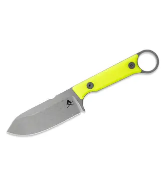 WHITE RIVER KNIFE & TOOL White River Knife & Tool Fire Craft FC 3.5 Pro