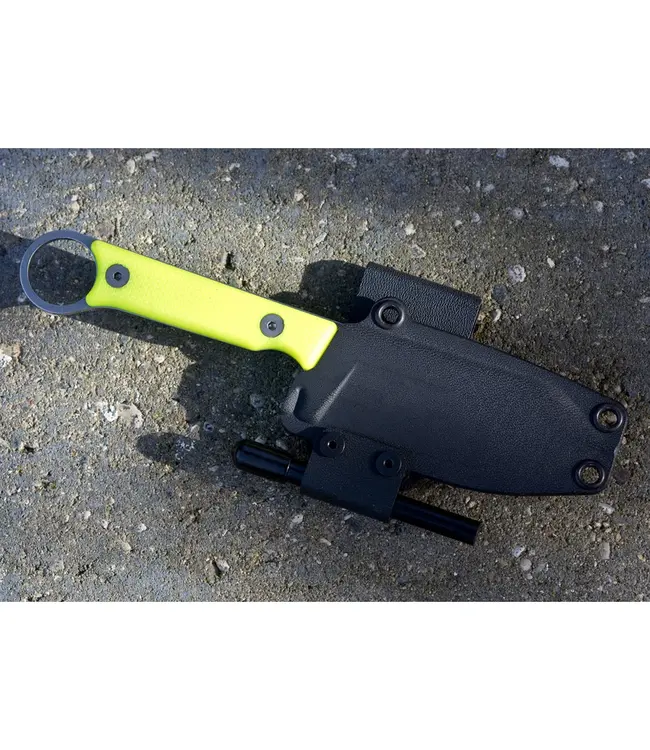 White River Knife & Tool Fire Craft FC 3.5 Pro