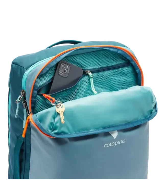 Cotopaxi Allpa 42L Travel Pack