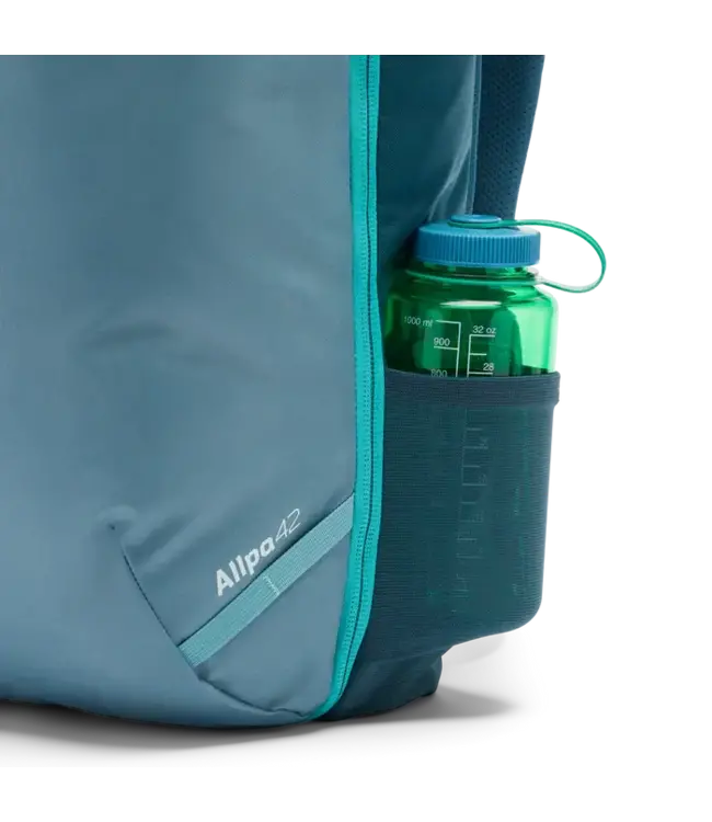 Cotopaxi Allpa 42L Travel Pack