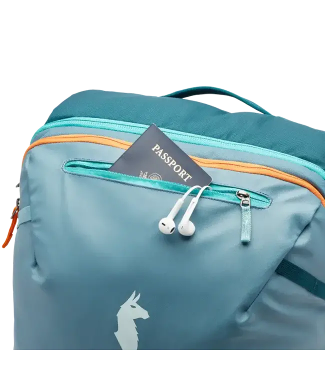 Cotopaxi Allpa 42L Travel Pack