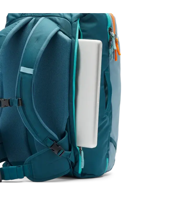 Cotopaxi Allpa 42L Travel Pack