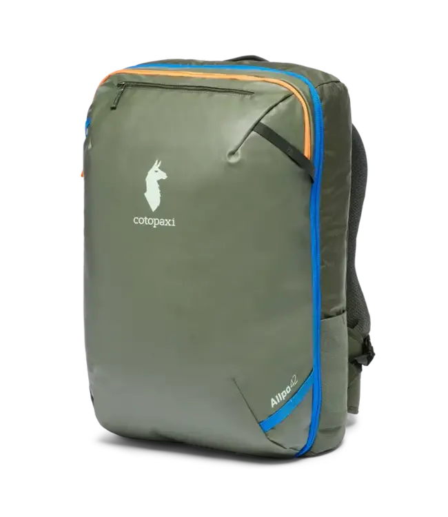 Cotopaxi Allpa 42L Travel Pack