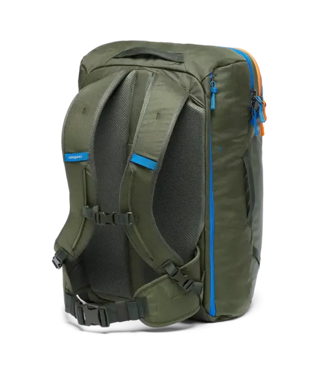 Cotopaxi Allpa 42L Travel Pack