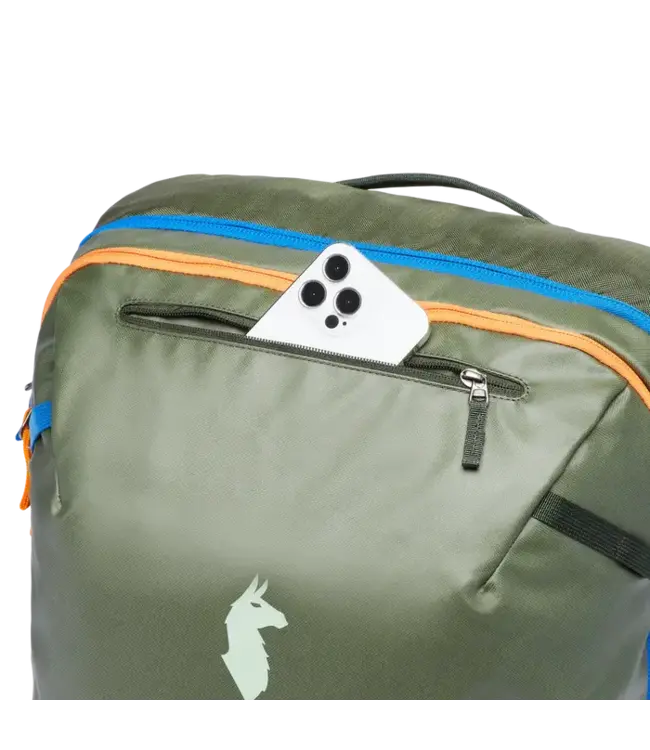 Cotopaxi Allpa 42L Travel Pack