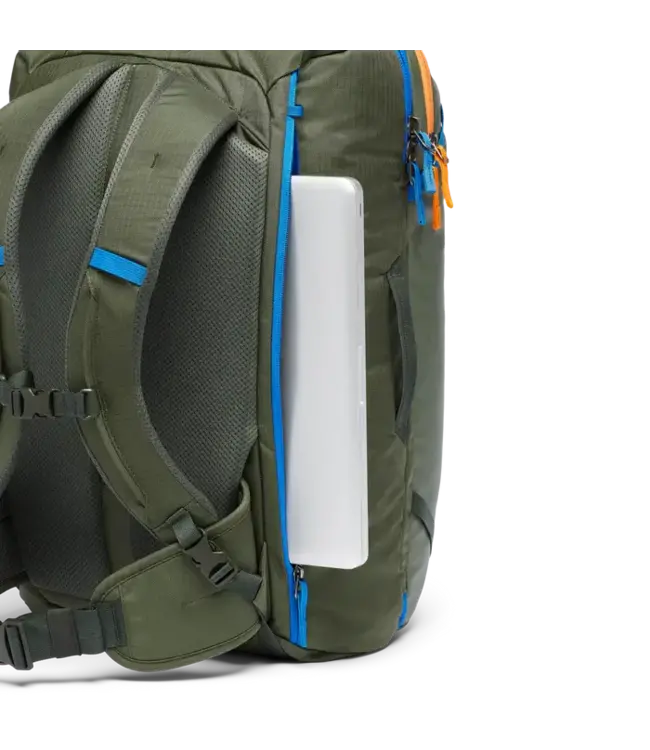 Cotopaxi Allpa 42L Travel Pack