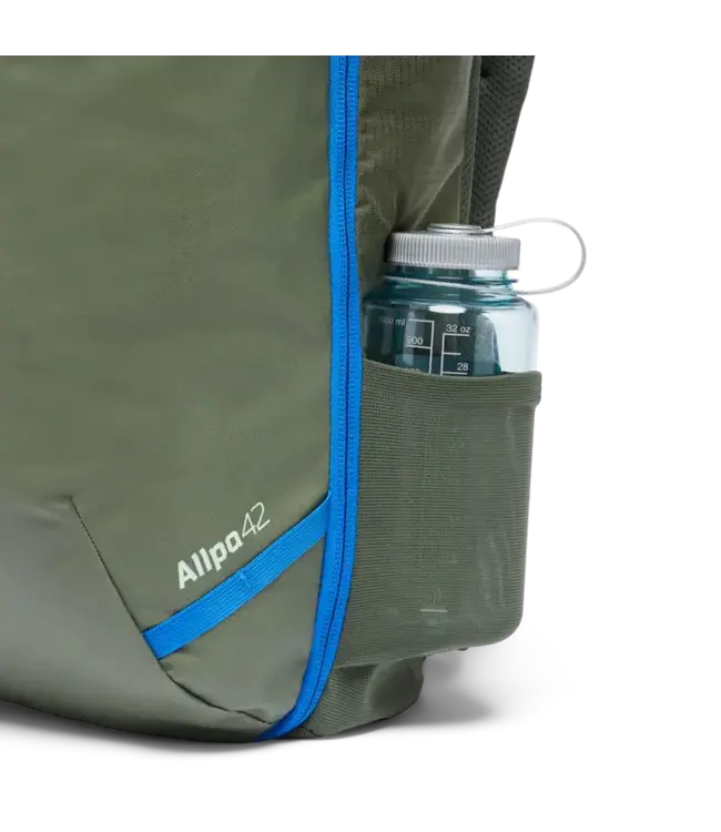 Cotopaxi Allpa 42L Travel Pack