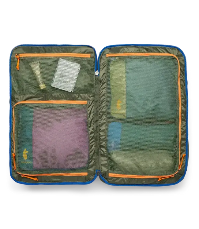 Cotopaxi Allpa 42L Travel Pack