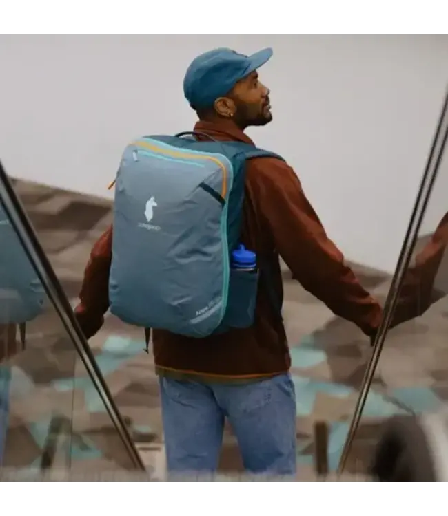 Cotopaxi Allpa 35L Travel Pack