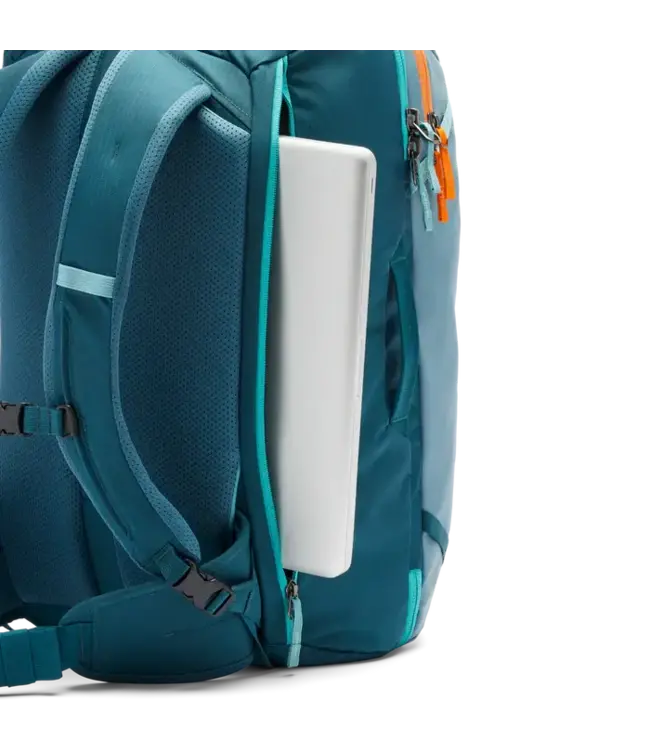 Cotopaxi Allpa 35L Travel Pack