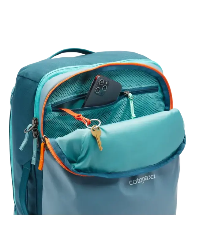 Cotopaxi Allpa 35L Travel Pack