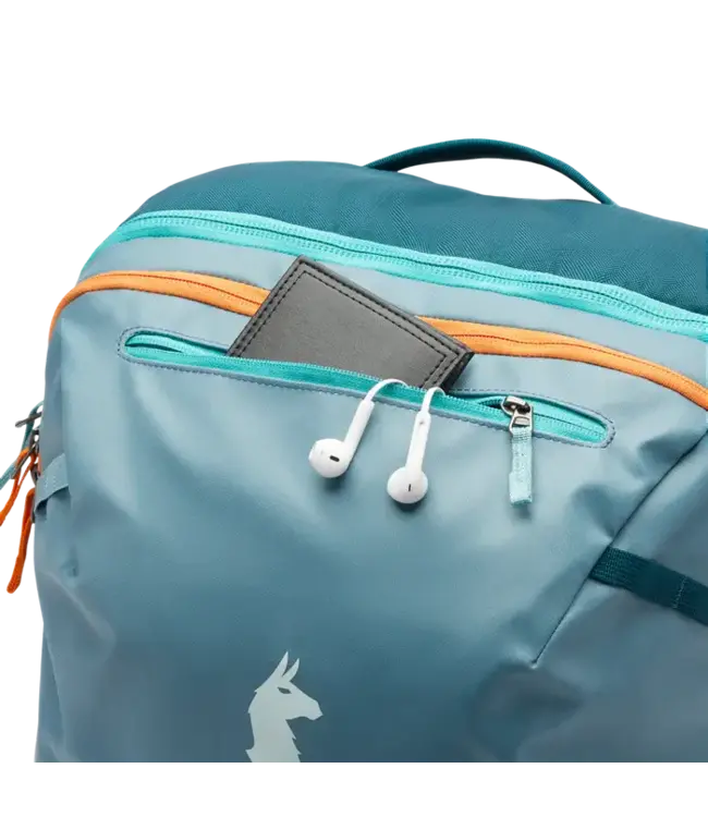 Cotopaxi Allpa 35L Travel Pack