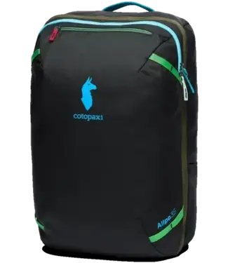 COTOPAXI Cotopaxi Allpa 35L Travel Pack - Del Día Dark