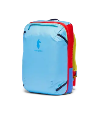 COTOPAXI Cotopaxi Allpa 42L Travel Pack - Del Dia