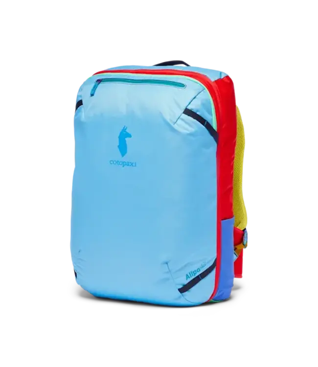 Cotopaxi Allpa 42L Travel Pack - Del Dia