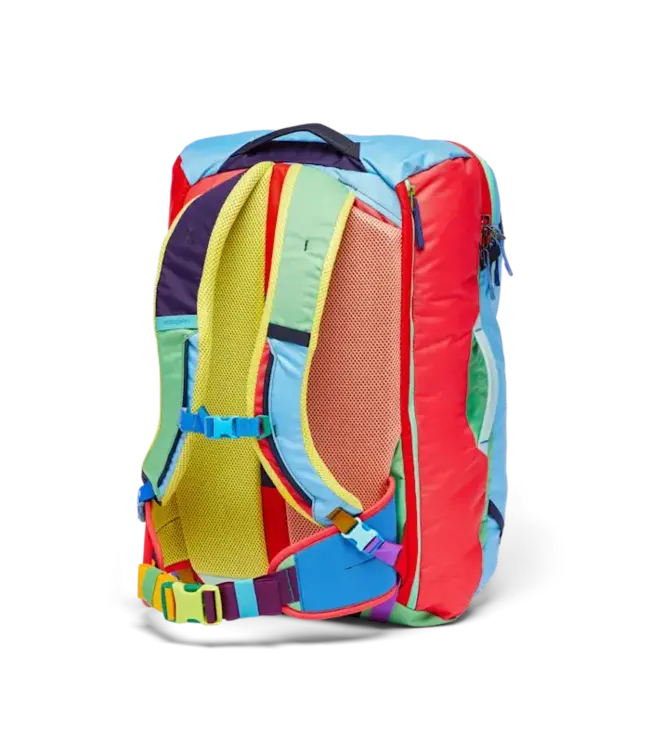 Cotopaxi Allpa 42L Travel Pack - Del Dia