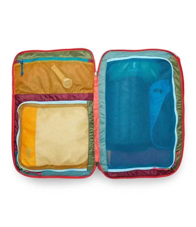 Cotopaxi Allpa 42L Travel Pack - Del Dia