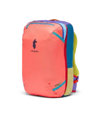 COTOPAXI Cotopaxi Allpa 35L Travel Pack - Del Día