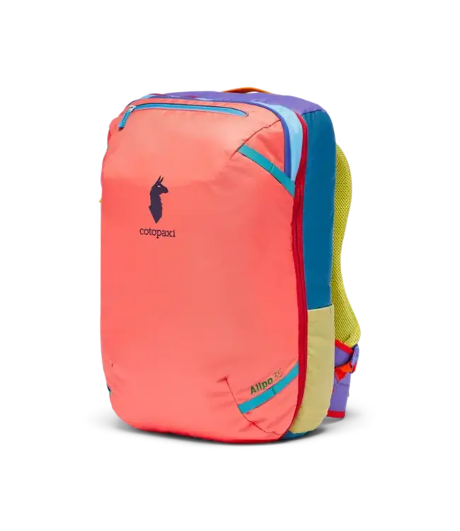 Cotopaxi Allpa 35L Travel Pack - Del Día