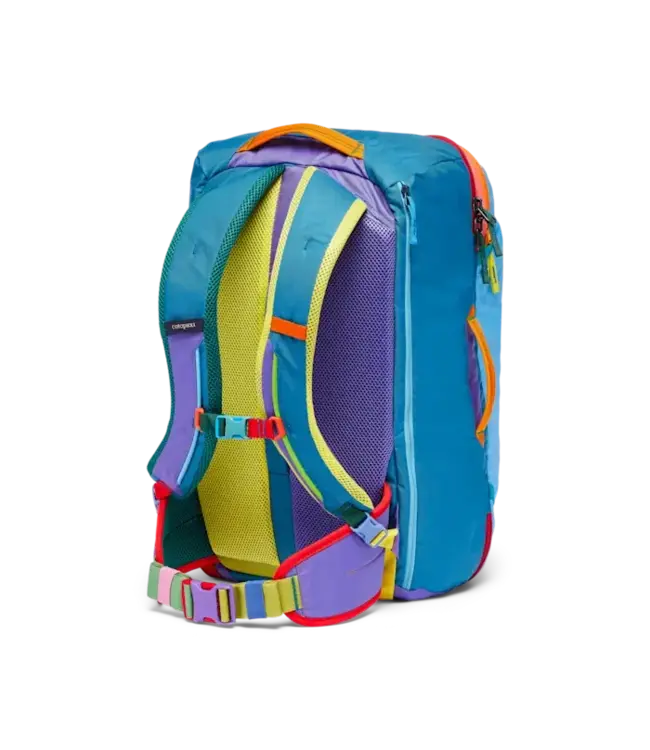 Cotopaxi Allpa 35L Travel Pack - Del Día